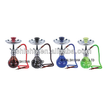 narguile cachimba material de zinc